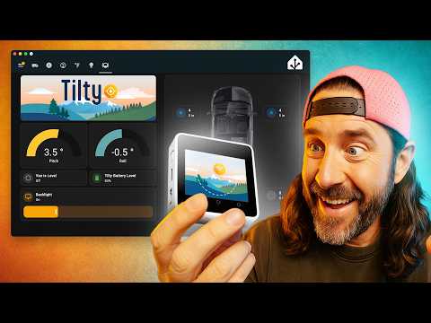 Smart Leveling System Tutorial