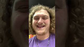HEADIES TV - Steve Sizelove - PART 1 OF 2 - MAR 29 , 2019