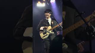 250123 적란운(ZEOKRANUN) - 잔상(미발매곡) @롤링홀 | 김준경 focus