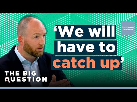 What will it mean for Europe if Trump’s tariffs resume? | AmChamEU | The Big Question