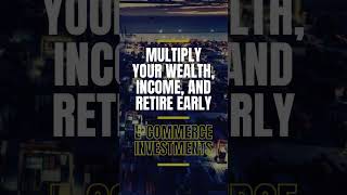 How Becoming A Silent Investor In E-Commerce Can Help You Multiply Your Wealth