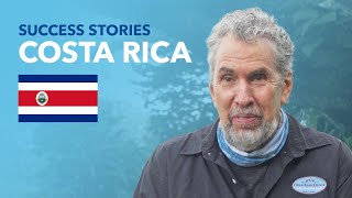 Costa Rica and the IMF | Success Stories