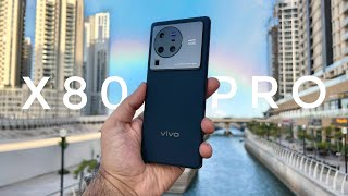 vivo X80 Pro REVIEW and Real World CAMERA TEST