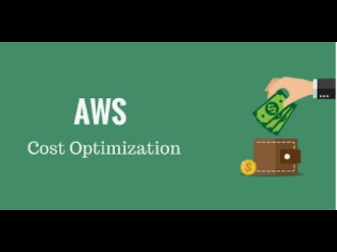 Aws Cost Optimization shell script(stopped instances & available ebs vol & unused eip)