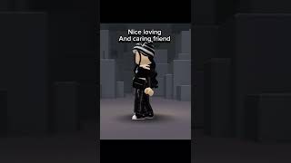 Bestie time #like #subscribe #roblox #funroblox #robloxfunny #robloxjokes #robloxfun #robloxedit
