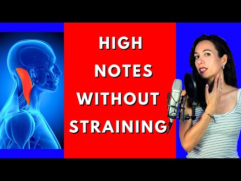 🔥Sing Without Straining: 7 Exercises to Eliminate Tension and Free Your Voice