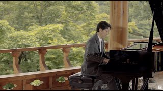 이루마 - kiwa LIVE session (두번째 방문) | powered by 메르세데스 벤츠