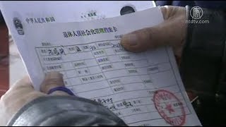 养老金掏空 中共粉饰太平还能撑多久?【中国禁闻】