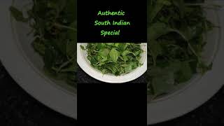 authentic south indian special #southindiandish #southindianrecipes