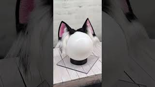 Neko ❤️ Cat Ears for cosplayers #neko #cat #catgirl #cute #furries #shorts