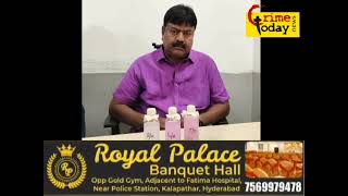 SUB INSPECTOR KY VENU GOPAL KO ACB TEAM NE RISHWAT