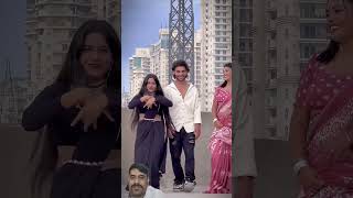 Saat Samundar🥰 song dance #virlvideo