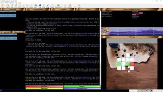 Turning text into dynamic UI elements