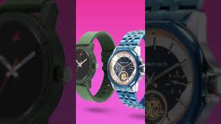Which color are we obsessing over this summer?#Fastrack #FastrackWorld #FastrackWatches