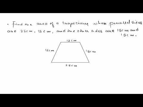 Heron's Formula 1.4 Applications