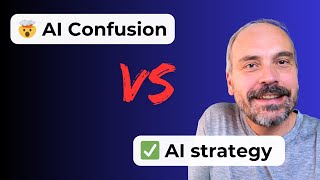 What to automate with AI / This is my method 👍