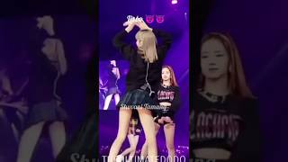 #chaennie 🥵vs #lisoo 😈 shorts