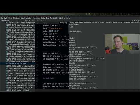 Oleg learns Java past 8 & 11: Records (JDK16)