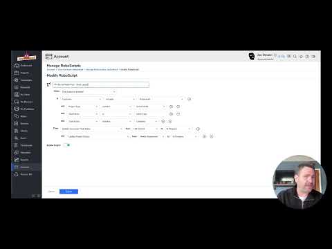 5 RoboScripts to automate your workflows immediately