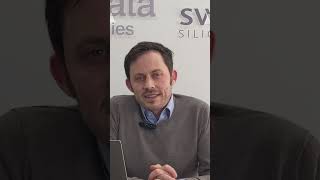 Apprenticeship Case Study - Ross Turnbull (Swindon Silicon Systems) #naw #apprenticeships #naw2025