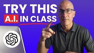 Turn Student Work into Instant AI Feedback—Live in ONE Class