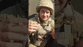 Настрій Захисників на нулі: Все буде Україна! #ukraine #russianukrainianwar #ukrainewar #army #reels