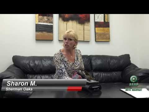 Sherman Oaks Data Recovery - Real Reviews from Real Customer - Sharon M.