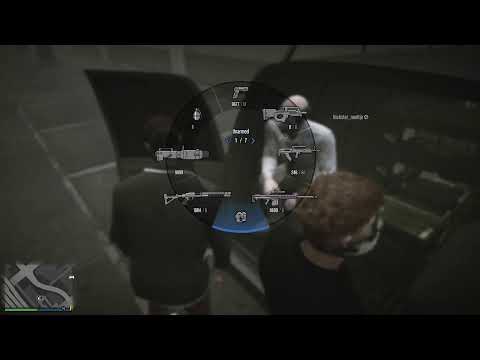Gta with frends