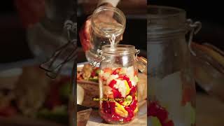 never have normal hot sauce again❤️‍🔥#fermented #hotsauce #homestead #recipe #selfsufficient