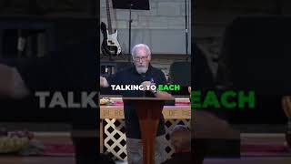 God's Network vs. Old Tech: Breaking Barriers #shorts
