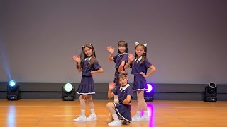 2025년 6월 클레버 정기공연 비타민 Vitamin - 신나는 운동회 직캠