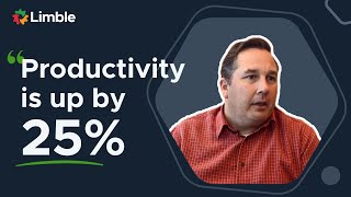 Limble Customer Story- Joe Romero's Experience Using Limble CMMS