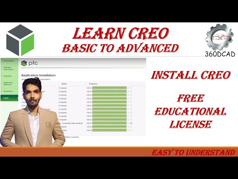 𝗛𝗼𝘄 𝘁𝗼 𝗜𝗻𝘀𝘁𝗮𝗹𝗹 𝗖𝗿𝗲𝗼 𝗦𝗼𝗳𝘁𝘄𝗮𝗿𝗲 | 𝗦𝘆𝘀𝘁𝗲𝗺 𝗥𝗲𝗾𝘂𝗶𝗿𝗲𝗺𝗲𝗻𝘁𝘀 | 𝗙𝗿𝗲𝗲 𝗘𝗱𝘂𝗰𝗮𝘁𝗶𝗼𝗻𝗮𝗹 𝗟𝗶𝗰𝗲𝗻𝘀𝗲 | 𝗜𝗻 𝗛𝗶𝗻𝗱𝗶