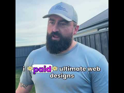 Client's Testimonial
