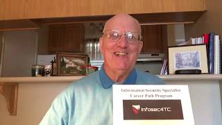 Information Security Specialist Career Path Program (CCSP)