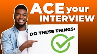 How to Nail Your Next Interview: Techniques for a Successful Interview