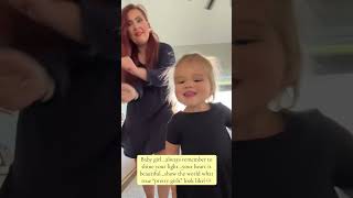 Cherishing Every Moment of Mom Life #SAHM #KidsActivities #ToddlerFun