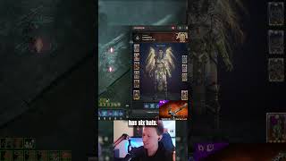 Masterworking EXPLOIT UNLOCKED - WTF HACKERMANS in Season 9 Diablo 4