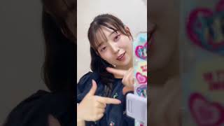 ぴったりすぎるのよ #阪口珠美  #超最強  #超ときめき宣伝部  #乃木坂