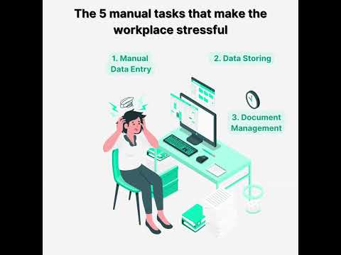 Automate Laborious Process with Digitization | TechnoRishi Consulting Pvt. Ltd.