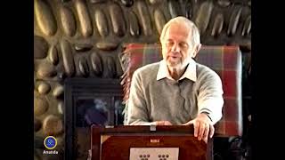 Hymn to Brahma (Chanted by Swami Kriyananda)