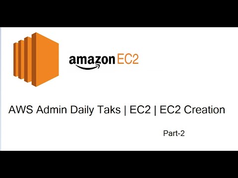EC2 Instance creation-2