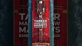 ⚓️ The tanker market can’t keep relying on China’s imports, which have been a major growth factor