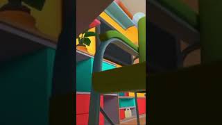 Vr cat game #vr #catgame #vrcat
