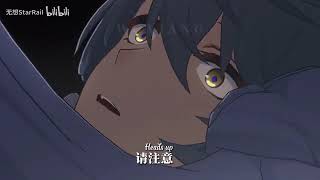 「知更鸟」《希望有羽毛和翅膀》MV完整版