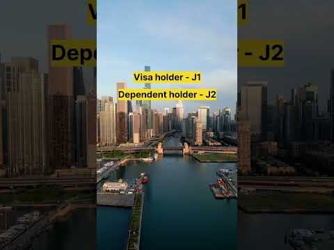 US Visa Series | Episode 6 | J1 Visa #us #usimmigration #usvisa #telugushorts #j1visa #usashorts