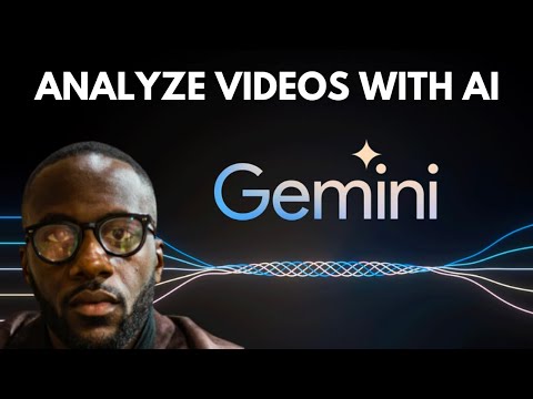 I Used Google Gemini To Analyze My Videos (10x Your Productivity)