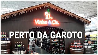 Compras de SUPERMERCADO no Perim de Aribiri - Vila Velha