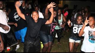 Camp Abaco 2016 promo