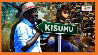 President William Ruto accuses opposition of spreading politics of hatred